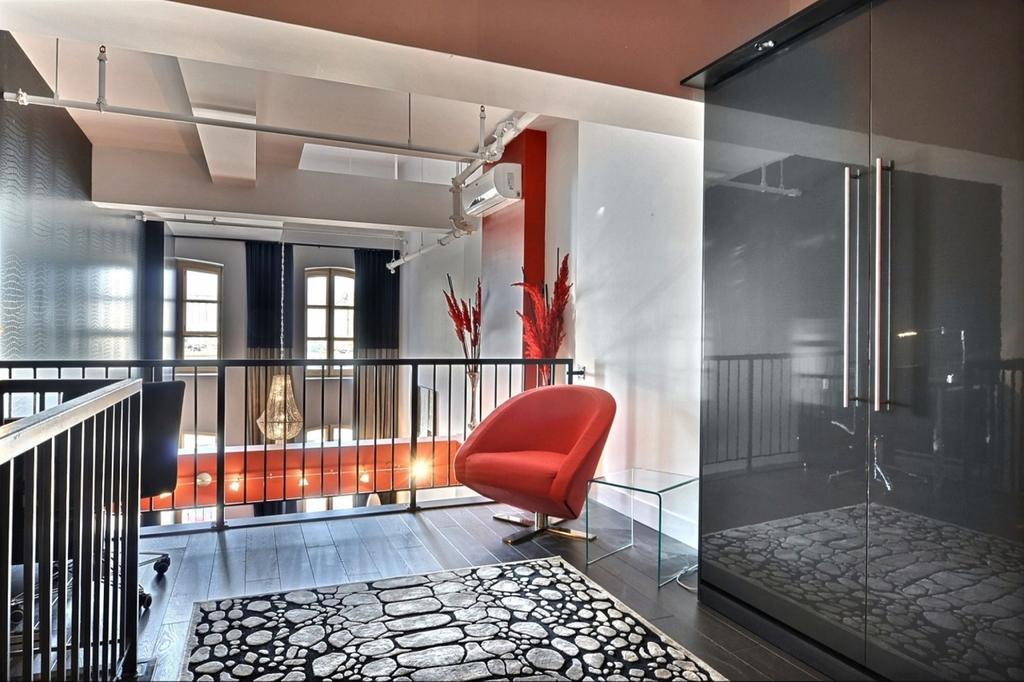Apartamento Les Immeubles Charlevoix - Le 1180 Ciudad de Quebec Habitación foto