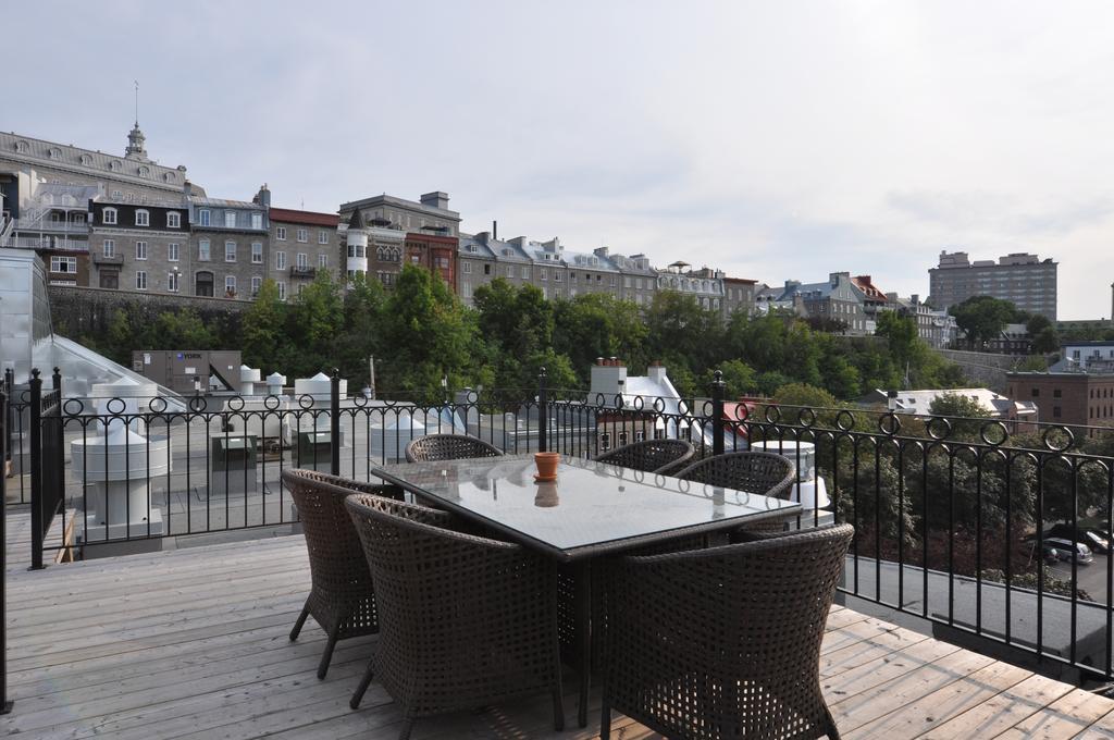 Apartamento Les Immeubles Charlevoix - Le 1180 Ciudad de Quebec Habitación foto